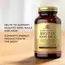 Solgar Biotin 5000 mcg 50 veg caps, image , зображення 5