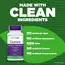 Natrol Guarana 200 mg 90 caps, image , зображення 5