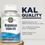 KAL Magnesium Malate 400 90 tabs, image , зображення 2