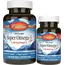 Carlson Super Omega 3 1,200 mg 100+30 softgels, image 