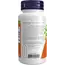 NOW Panax Ginseng 500 mg 100 caps, image , зображення 3