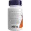 NOW Melatonin 5 mg 60 caps, image , зображення 3
