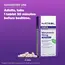 Natrol Melatonin (Time Release) 10 mg 60 tabs, image , зображення 6