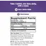 Natrol Biotin Plus Beauty 5.000 mcg 60 tabs, image , зображення 3
