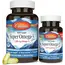 Carlson Super Omega 3 1,200 mg 100+30 softgels, image , зображення 5