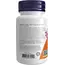 NOW CoQ10 100 mg 30 caps, Фасування: 30 caps, Концентрація: 100 mg, image , зображення 3