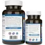 Carlson Super Omega 3 1,200 mg 100+30 softgels, image , зображення 3