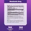Natrol Melatonin 5 mg 100 tabs, image , зображення 2