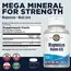 KAL Magnesium Malate 400 90 tabs, image , зображення 3