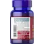 Puritan's Pride CO Q-10 100 mg 120 softgels, Фасування: 120 softgels, image , зображення 3