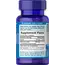 Puritan's Pride Hyaluronic Acid 100 mg 60 caps, Фасовка: 60 caps, Puritan's Pride Hyaluronic Acid 100 mg 60 caps, Фасовка: 60 caps , изображение 3 в интернет магазине Mega Mass