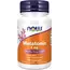 NOW Melatonin 3 mg 180 lozenges, Фасування: 180 lozenges, image 