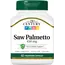 21 Century Saw Palmetto 450mg 60 Veg Capsules, image 
