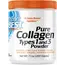 Doctor's Best Collagen Types 1 & 3 200 g, image 