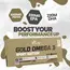 Olimp Gold Omega 3 Sport Edition 120 caps, Olimp Gold Omega 3 Sport Edition 120 caps , изображение 3 в интернет магазине Mega Mass