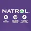 Natrol Biotin Plus Beauty 5.000 mcg 60 tabs, image , зображення 6