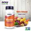 NOW Biotin 5000 mcg 60 caps, Фасування: 60 caps, image , зображення 4
