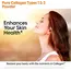 Doctor's Best Collagen Types 1 & 3 200 g, image , зображення 5