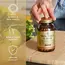 Solgar Skin, Nails & Hair Advanced MSM Formula 120 tabs, Фасування: 120 tabs, image , зображення 6