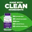 Natrol Biotin Plus Beauty 5.000 mcg 60 tabs, image , зображення 5