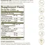Solgar Skin, Nails & Hair Advanced MSM Formula 120 tabs, Фасування: 120 tabs, image , зображення 2