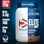 Dymatize Elite 100 % Whey Protein 908 g, Смак:  Chocolate / Шоколад, image , зображення 3