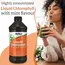 NOW Liquid Chlorophyll 473 ml, Фасовка: 473 ml, Вкусы: Mint / Мята, NOW Liquid Chlorophyll 473 ml, Фасовка: 473 ml, Вкусы: Mint / Мята , изображение 4 в интернет магазине Mega Mass