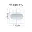 Puritan's Pride Garcinia Cambogia 750 mg 60 tabs, Концентрація: 750 mg, image , зображення 4