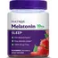 Natrol Melatonin 10mg 90 gummies, image 