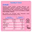 Fizi 40 g Double Coco, Fizi 40 g Double Coco , изображение 4 в интернет магазине Mega Mass