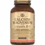 Solgar Calcium Magnesium with Vitamin D3 150 tabs, image 