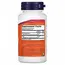 NOW Niacin 250 mg 90 caps, image , зображення 2