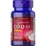 Puritan's Pride CO Q-10 100 mg 120 softgels, Фасування: 120 softgels, image 
