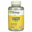 Solaray Calcium Citrate 1000 mg 120 caps, Фасування: 120 caps, image 