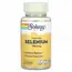 Solaray Selenium 100 mcg 90 caps, Solaray Selenium 100 mcg 90 caps  в интернет магазине Mega Mass