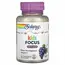 Solaray Kids Focus for children Grape 60 Chewables, Solaray Kids Focus for children Grape 60 Chewables  в интернет магазине Mega Mass