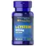 Puritan's Pride L-Cysteine 500 mg 50 caps, image 