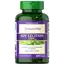 Puritan's Pride Soy Lecithin 1200 mg 100 softgels, Фасування: 100 softgels, Концентрація: 1200 mg, image 
