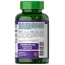 Puritan's Pride Soy Lecithin 1200 mg 100 softgels, Фасування: 100 softgels, Концентрація: 1200 mg, image , зображення 3