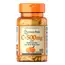 Puritan's Pride Vitamin C-500 mg with Bioflavonoids and Rose Hips 100 tabs, Фасування: 100 tabs, Концентрація: 500 mg, Коцентрація: 500 mg, image 