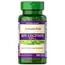 Puritan's Pride Soy Lecithin 520 mg 100 softgels, Фасування: 100 softgels, Концентрація: 520 mg, image 