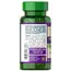 Puritan's Pride Soy Lecithin 520 mg 100 softgels, Фасування: 100 softgels, Концентрація: 520 mg, image , зображення 3