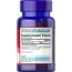 Puritans Pride CO Q-10 100 mg 30 softgels, Фасування: 30 caps, image , зображення 2