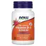 NOW Vitamin D-3 5000 IU 240 softgels, Фасування: 240 softgels, Концентрація: 5000 IU, Коцентрація: 5000 UI, image 