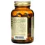 Solgar Vitamin А and D Cod Liver Oil 100 softgels, Solgar Vitamin А and D Cod Liver Oil 100 softgels , изображение 3 в интернет магазине Mega Mass