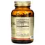 Solgar Vitamin А and D Cod Liver Oil 100 softgels, Solgar Vitamin А and D Cod Liver Oil 100 softgels , изображение 2 в интернет магазине Mega Mass