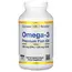 California Gold Nutrition Omega-3 Premium Fish Oil 240 softgels, Фасовка: 240 softgels, California Gold Nutrition Omega-3 Premium Fish Oil 240 softgels, Фасовка: 240 softgels  в интернет магазине Mega Mass