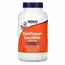 NOW Sunflower Lecithin 1200 mg 200 softgels, Фасовка: 200 softgels, Концентрация: 1200 mg, NOW Sunflower Lecithin 1200 mg 200 softgels, Фасовка: 200 softgels, Концентрация: 1200 mg  в интернет магазине Mega Mass