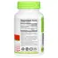 NutriBiotic Vitamin C+D3 & Zinc 100 caps, image , зображення 2