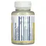 Solaray Calcium Magnesium Zinc 100 caps, image , зображення 2